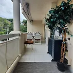 Apartment Melodie Garage Gratuit *