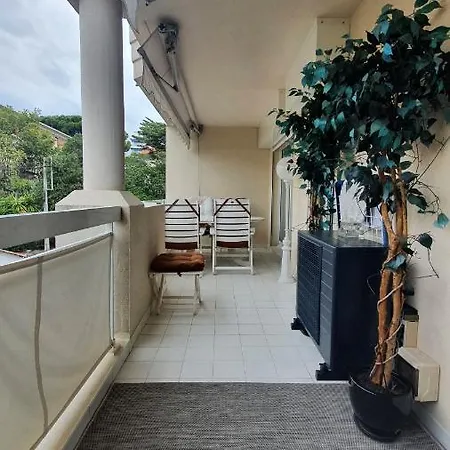 Apartment Melodie Garage Gratuit *
