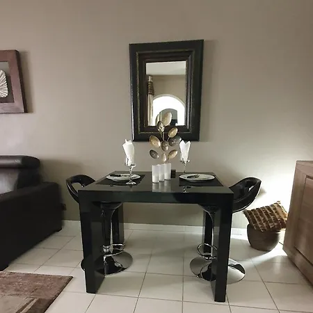 Appartamento Mélodie