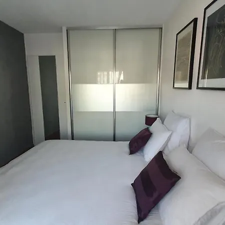 Mélodie Appartamento Cannes