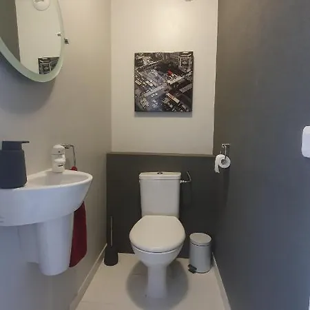 Mélodie Appartamento