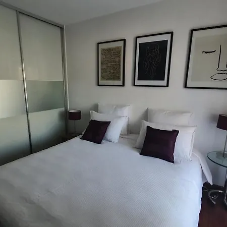 Mélodie Appartamento