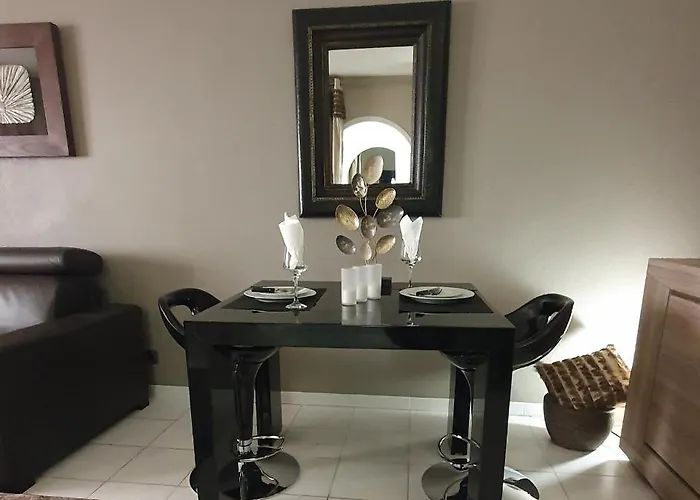Apartman Melodie Garage Gratuit
