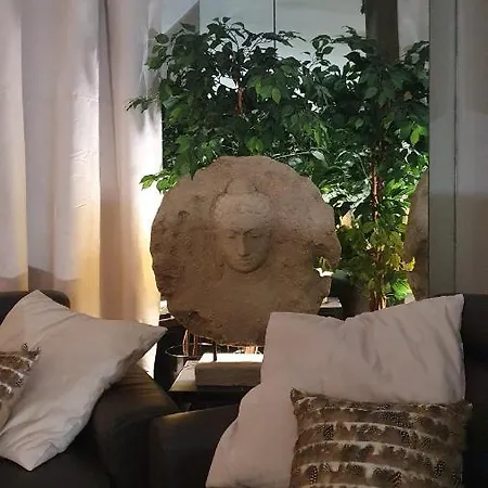 شقة Melodie Garage Gratuit