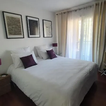 شقة Melodie Garage Gratuit *